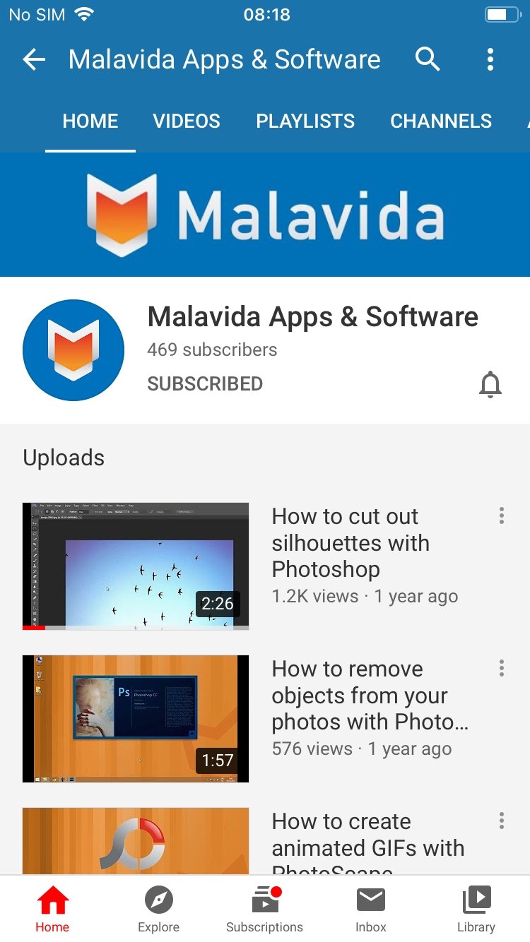 free youtube download app for mac