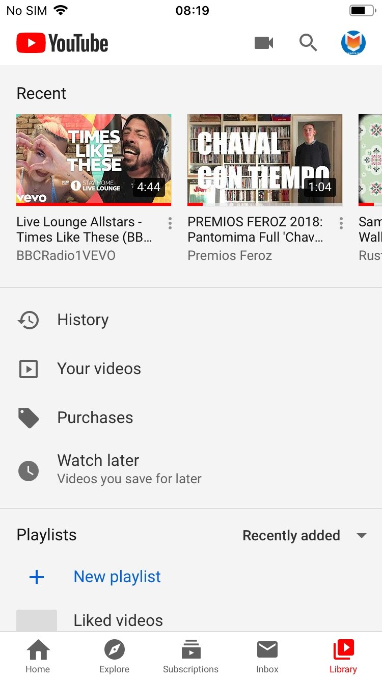 youtube download app