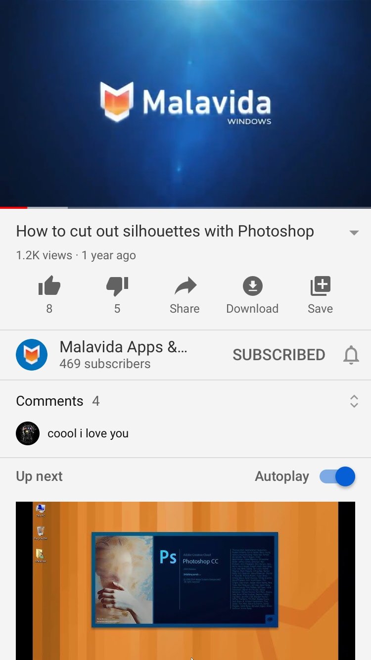 YouTube - Скачать для iPhone бесплатно