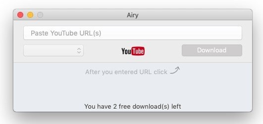 Youtube Downloader HD 5.3.0 download the last version for windows