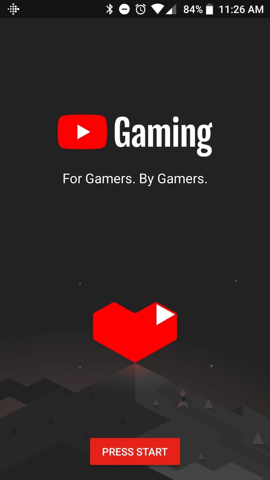  YouTube Gaming  2 10 7 6 T l charger pour Android APK 