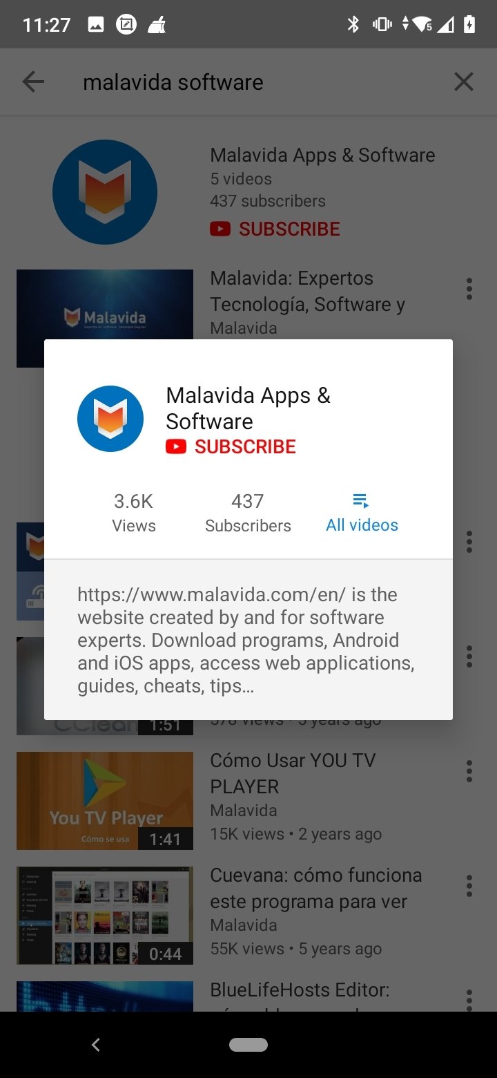 YouTube Go 3.25.54 - Скачать для Android APK бесплатно