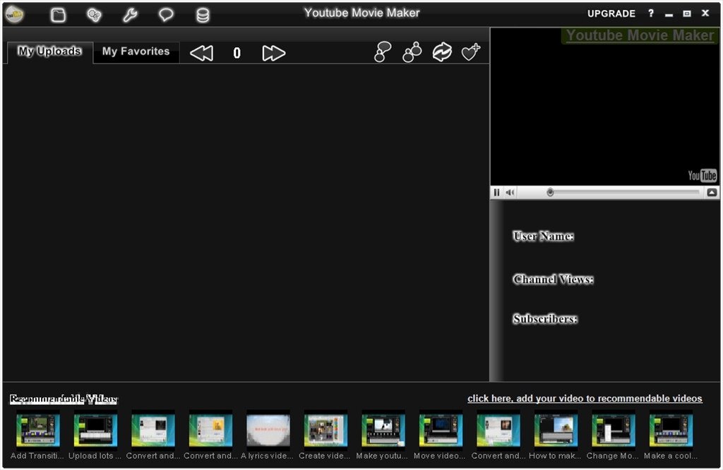 movie maker app for pc free download windows 10