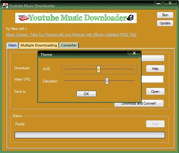 Youtube Music Downloader 9 2 Download For Pc Free