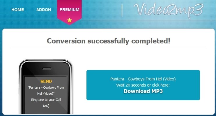 download youtube mp3 windows 10