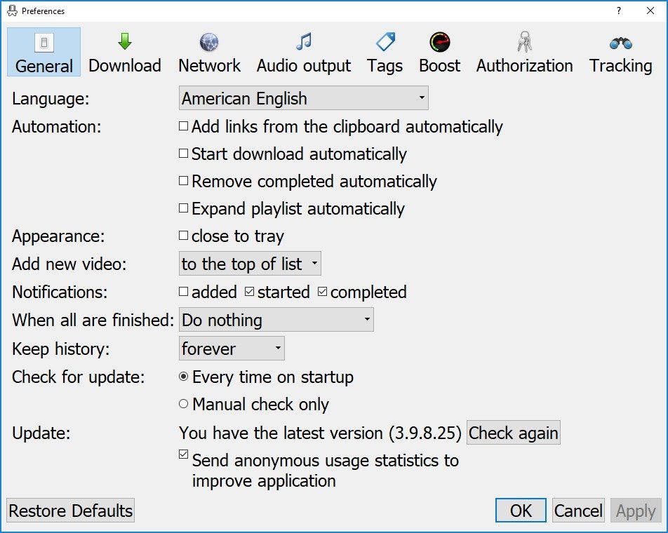 instal the new version for mac MediaHuman YouTube to MP3 Converter 3.9.9.83.2506