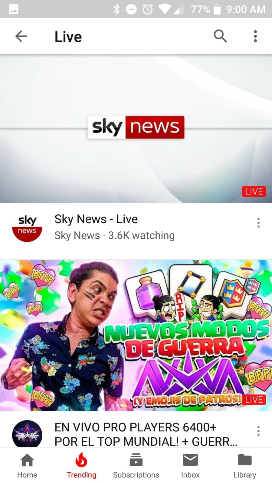 youtube vanced apk