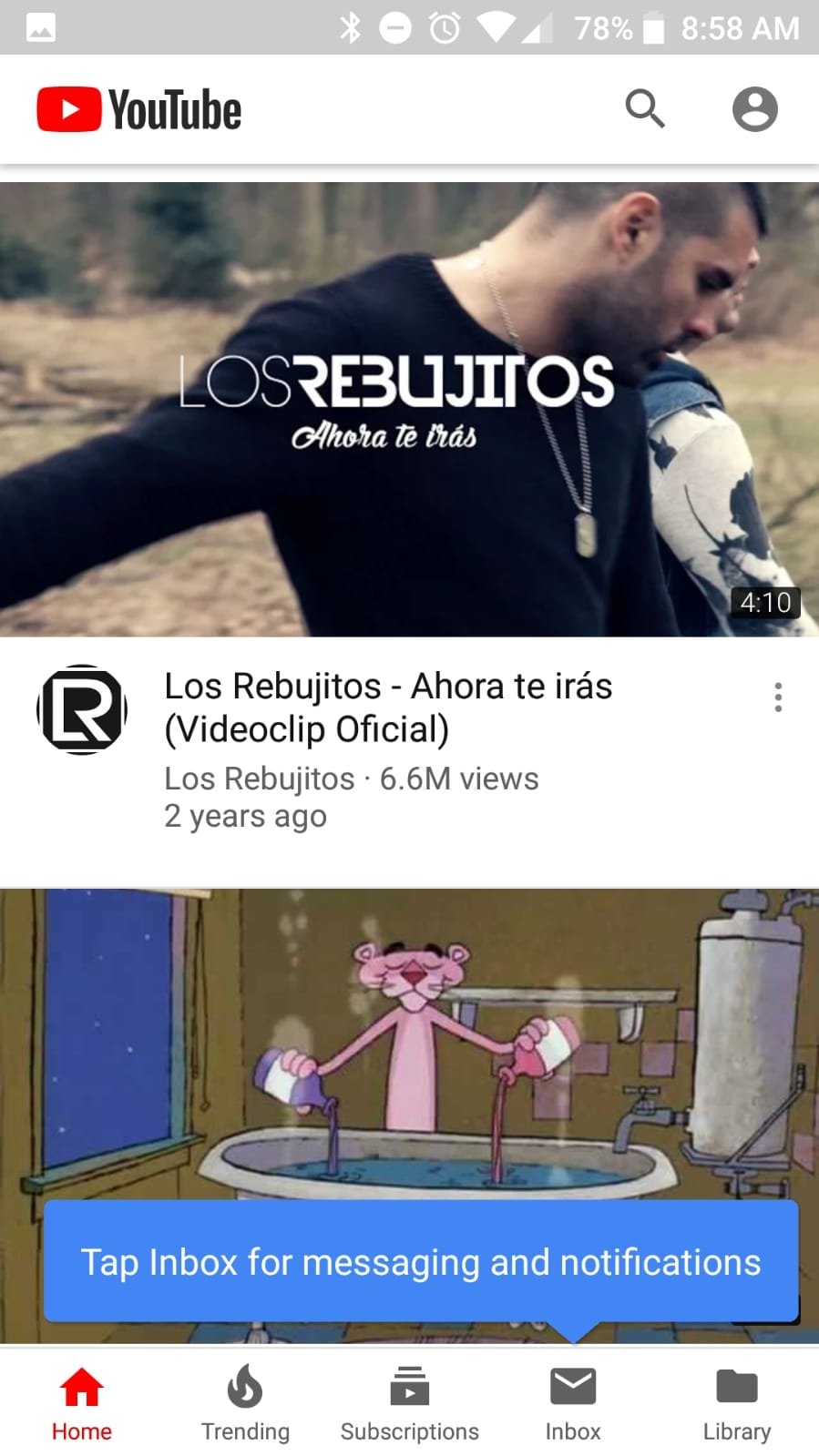 youtube vanced youtube