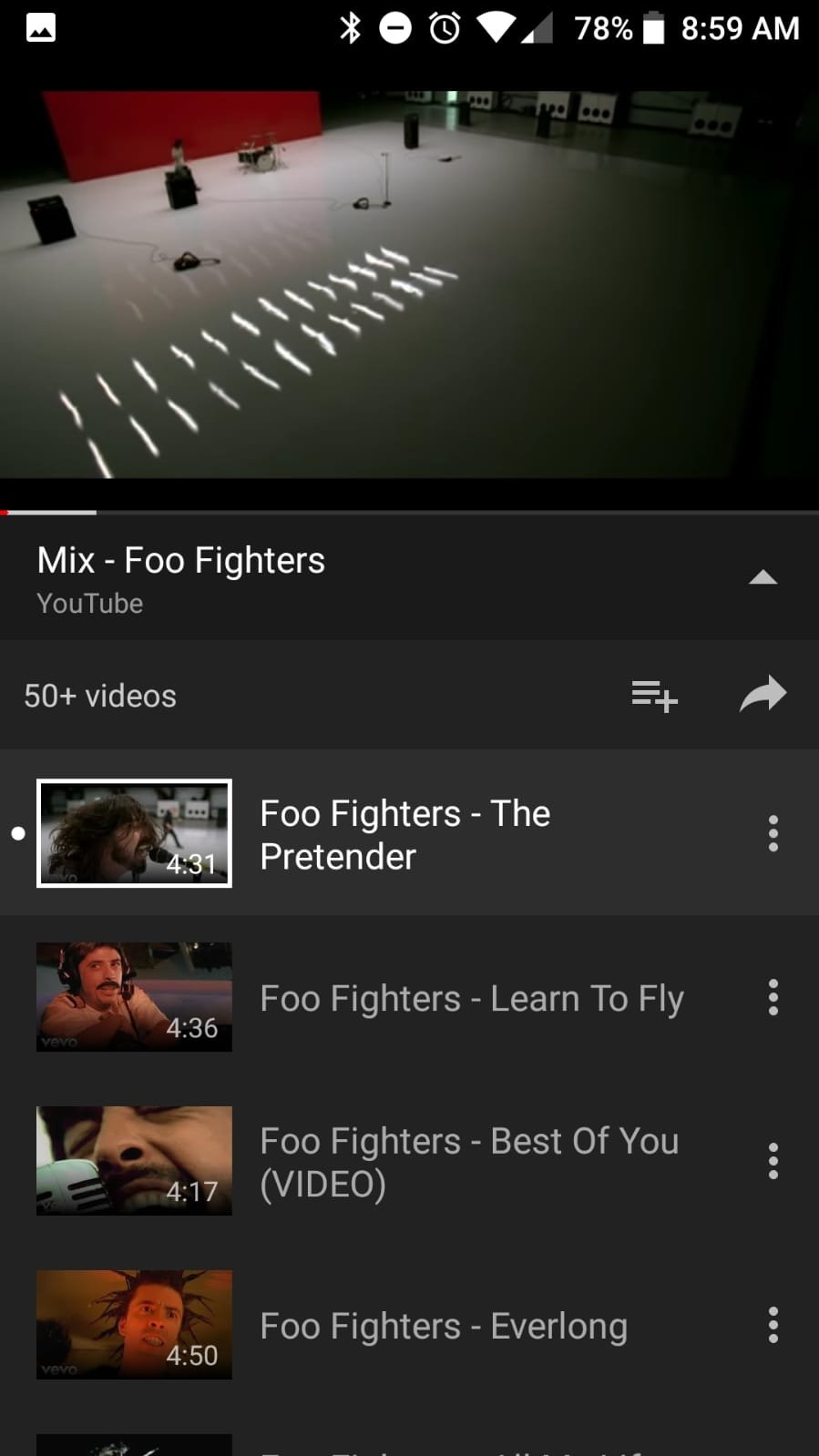 YouTube Vanced 16.29.39 - Download for Android APK Free