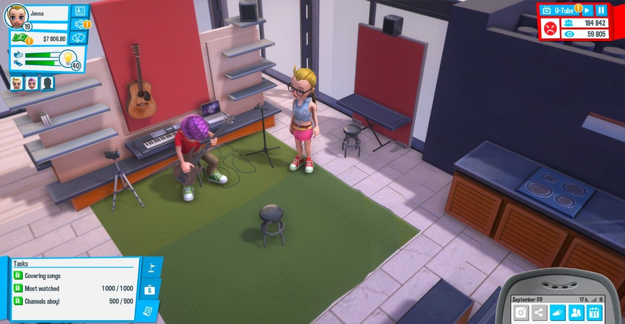 Youtubers life free download pc 2019