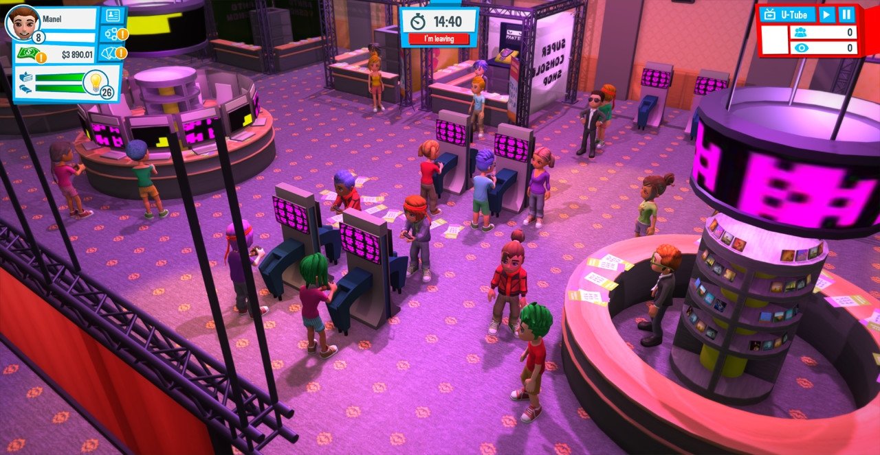 youtubers life 2 download apk