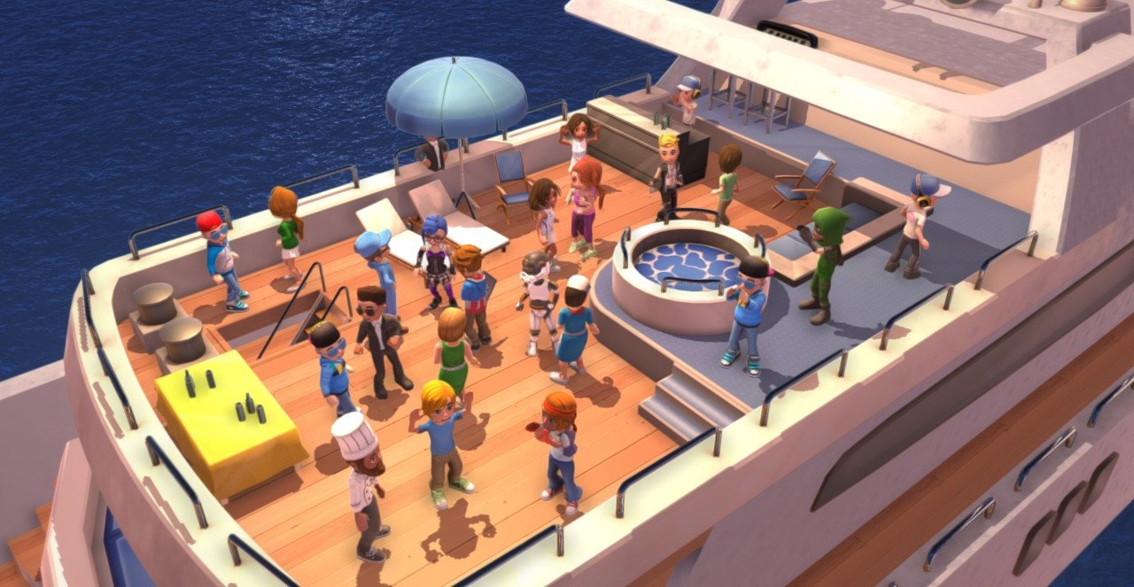 Youtubers life на пк