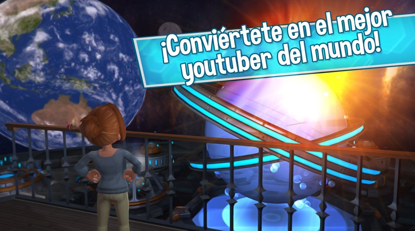 Youtubers Life Android