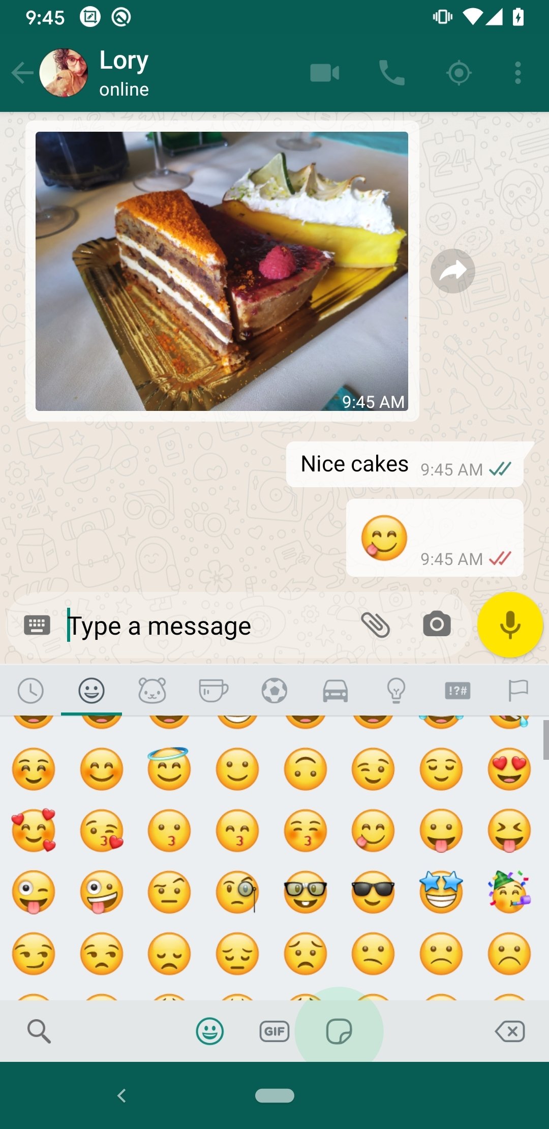 YOWhatsApp 20.00.0 APK 2