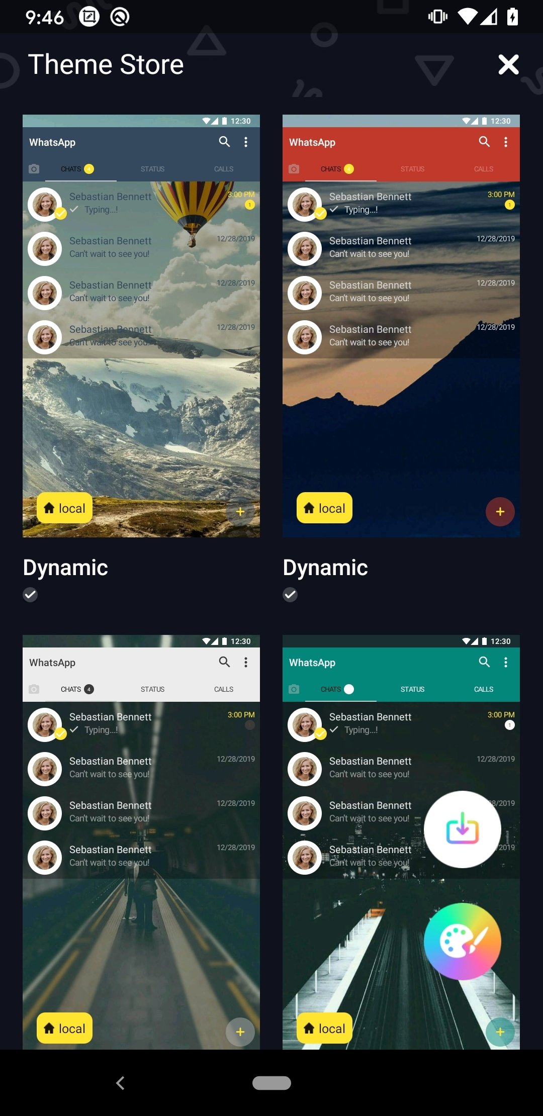 yowhatsapp 2019 new version