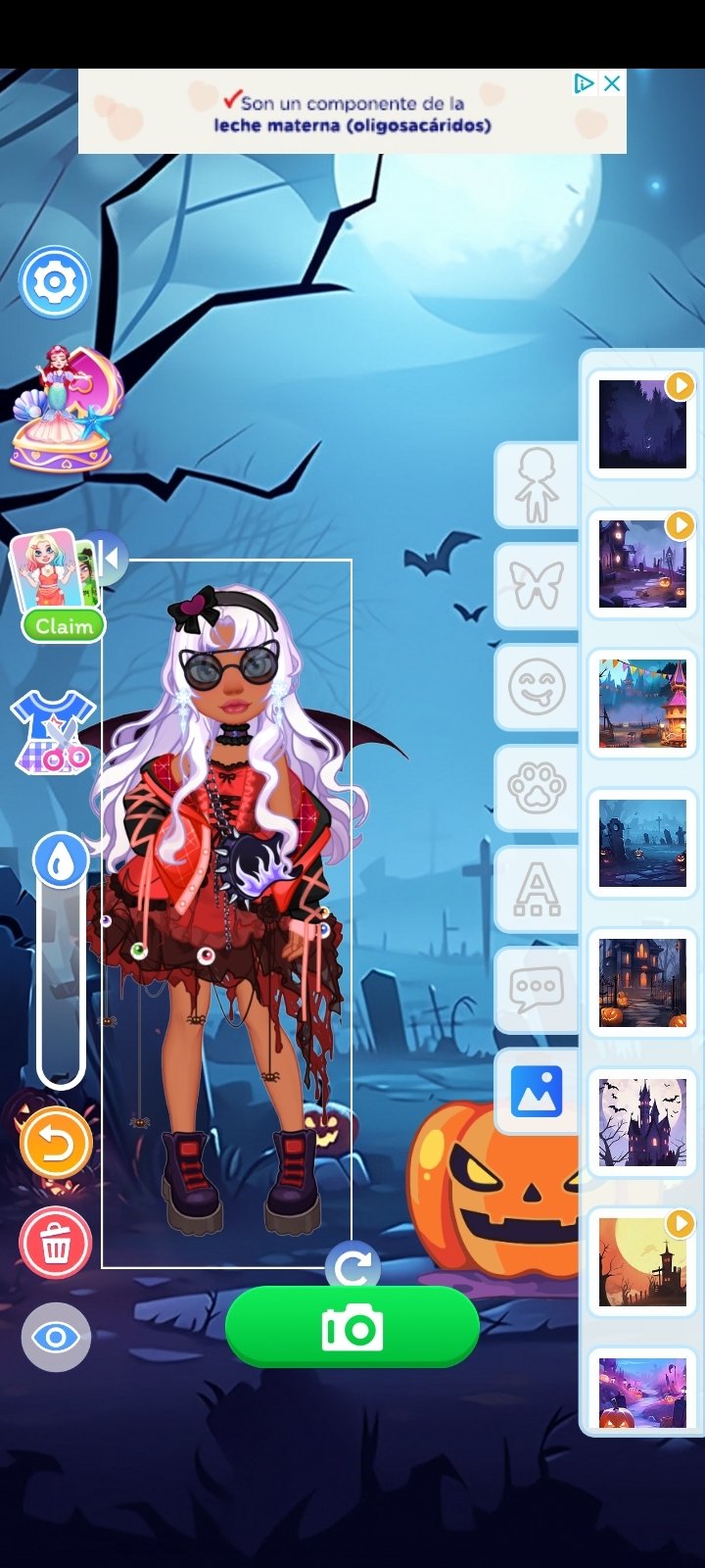 YoYa Doll Avatar Maker mod apk download下载-YoYa Doll Avatar Maker