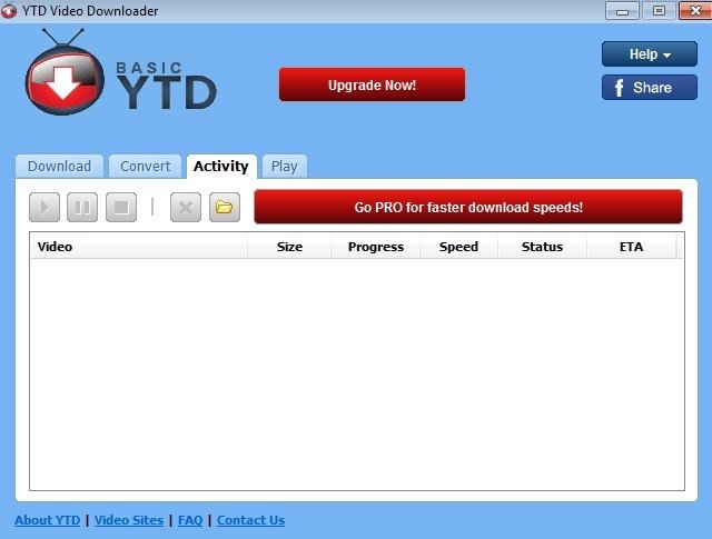 ytd downloader free