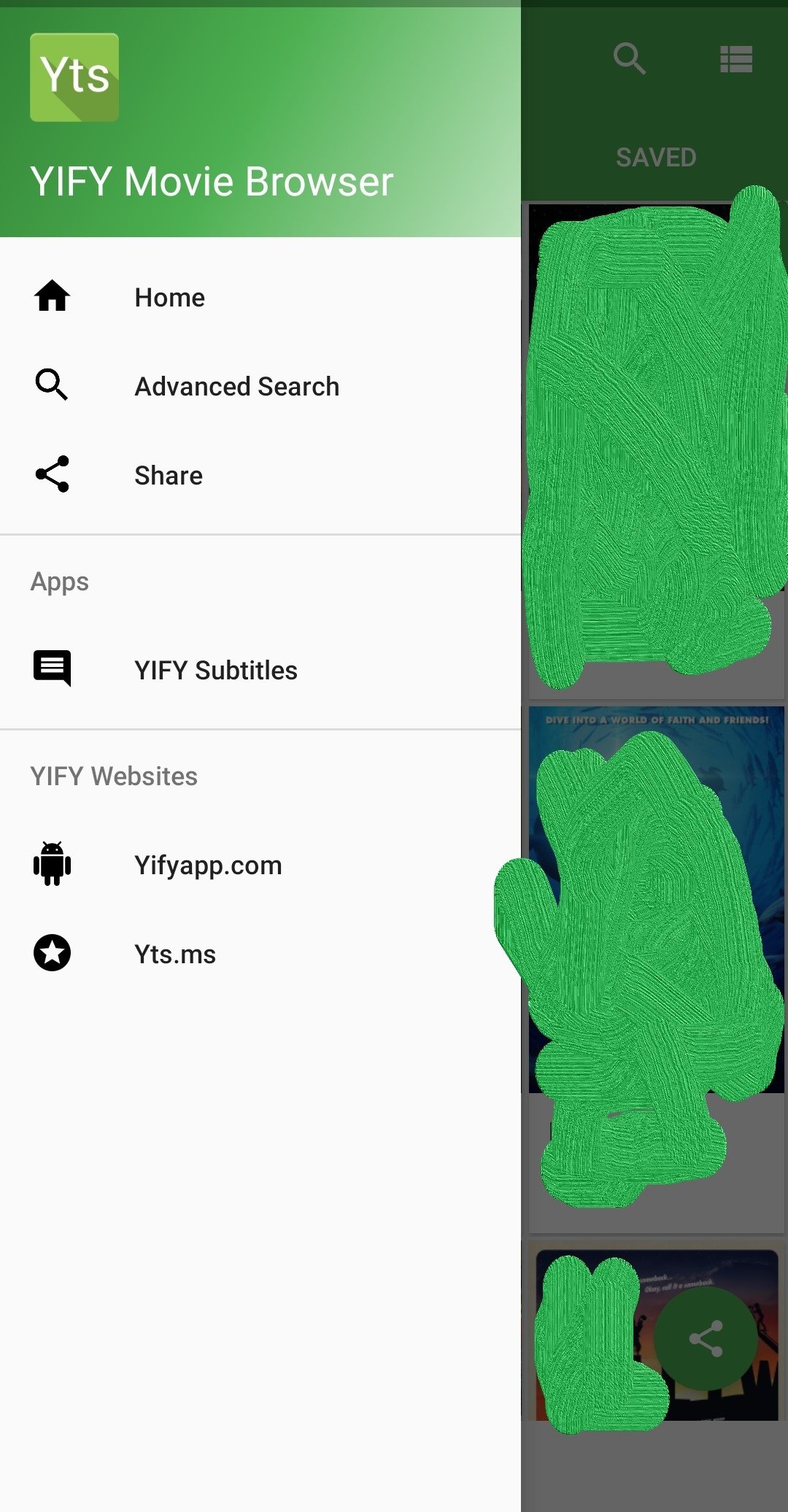 Yts wifi
