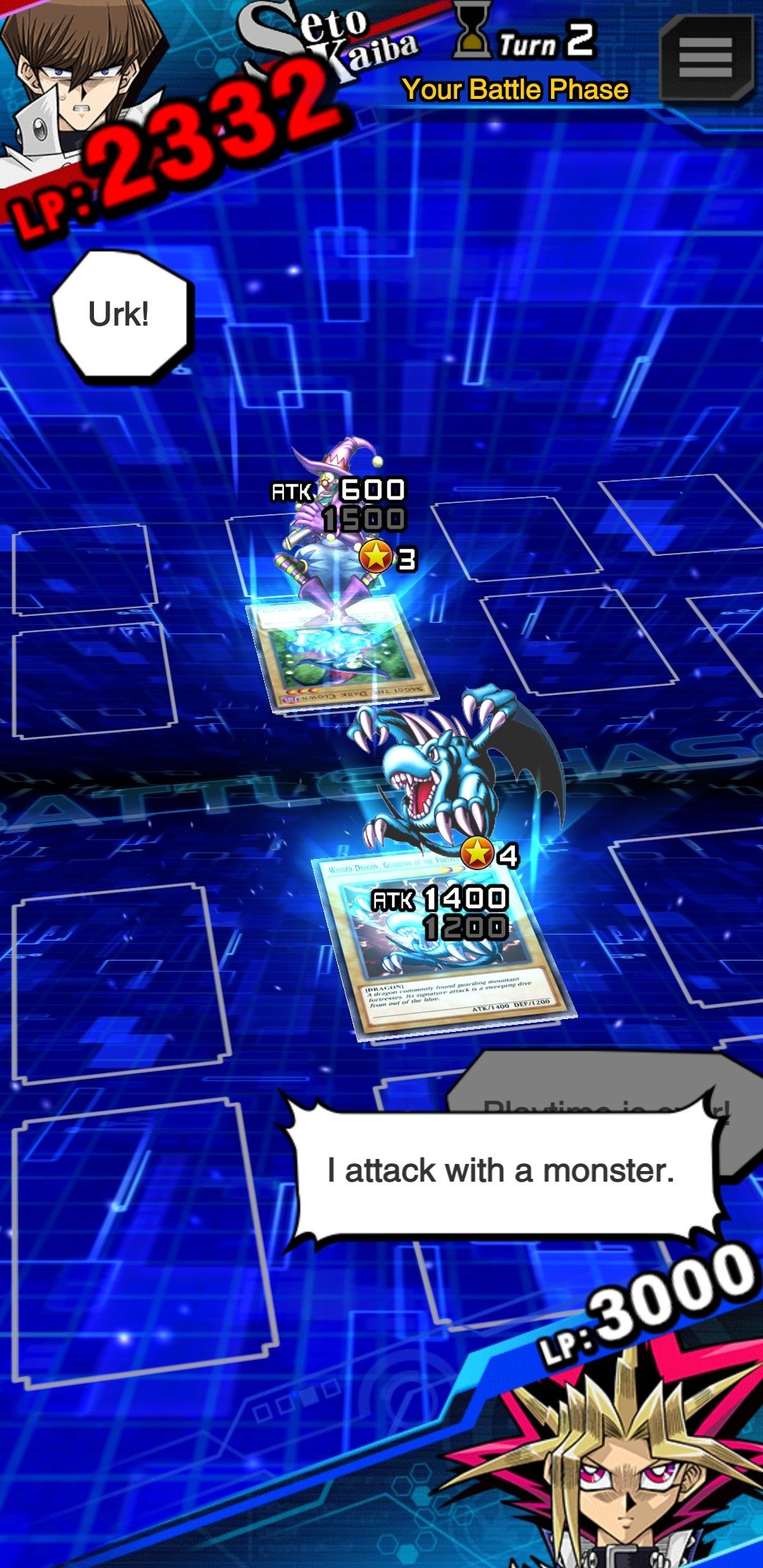 Yu-Gi-Oh! Duel Links Android