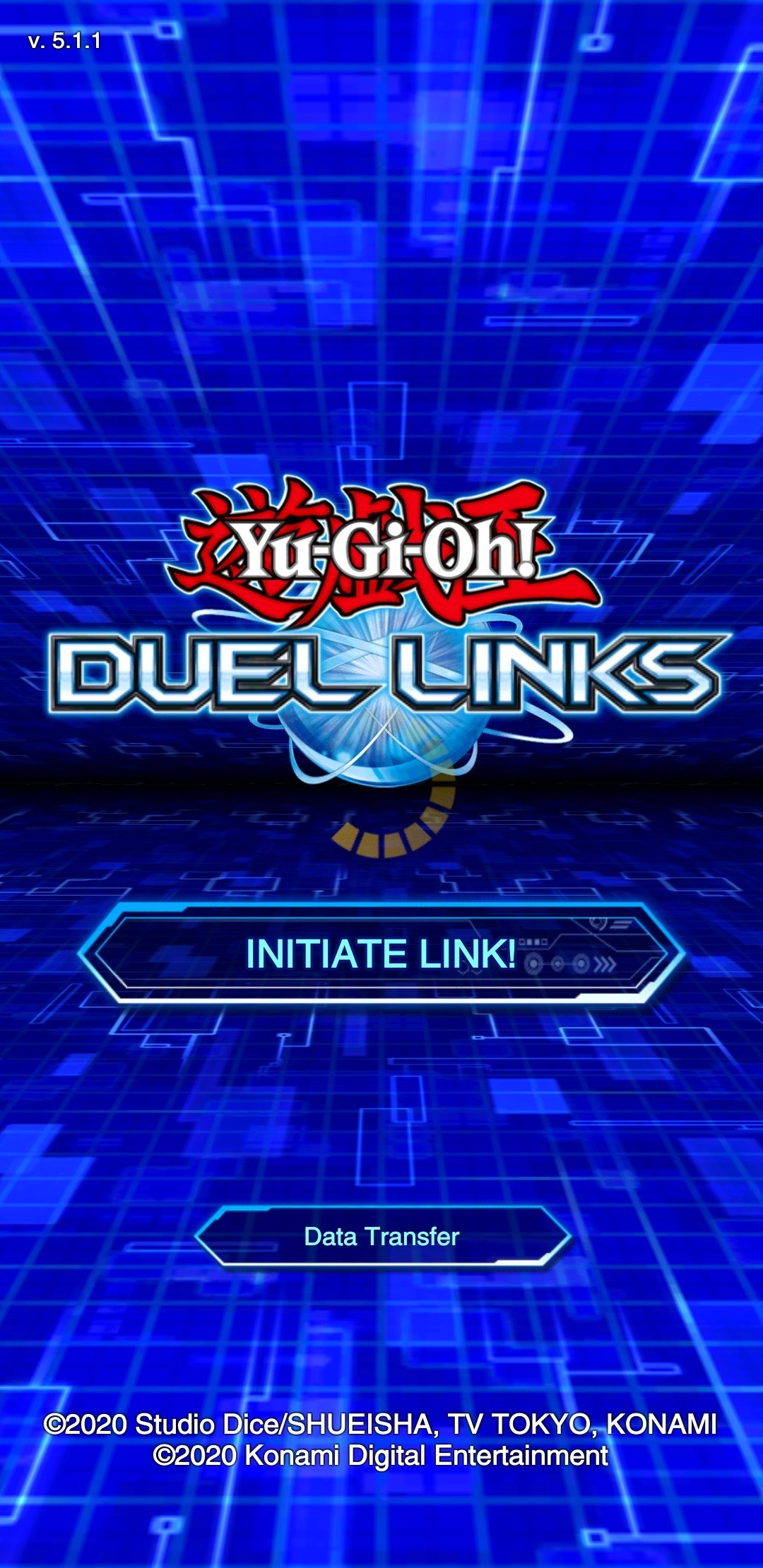 Yu-Gi-Oh! Duel Links 3.9.1 - Baixar para Android APK Grátis
