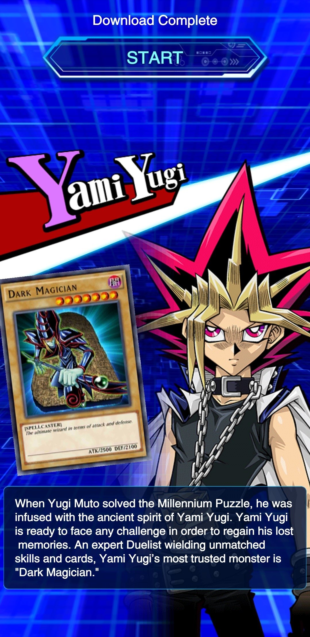 download yugioh legacy of the duelist for android