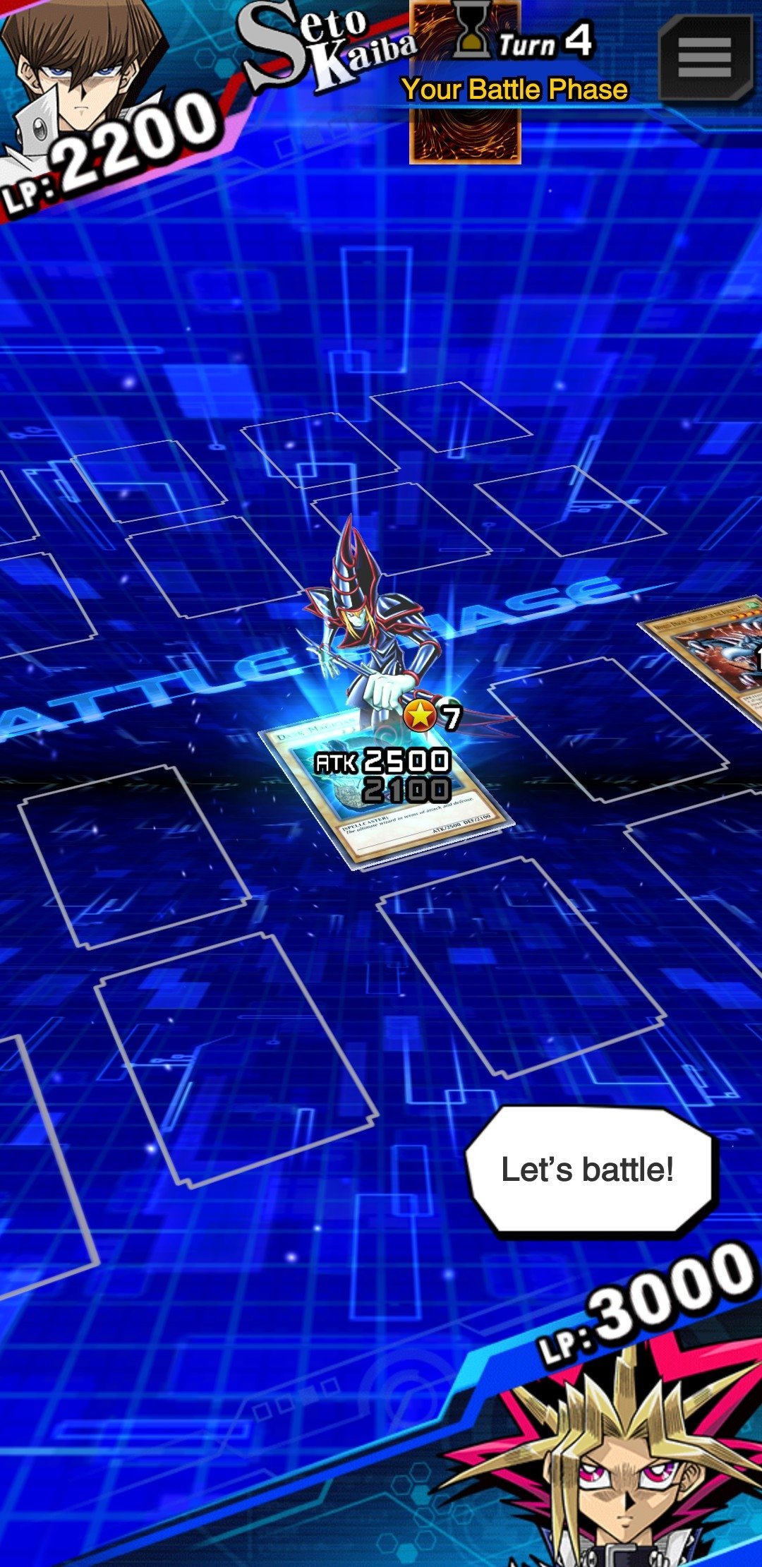 yugioh duel links bot android