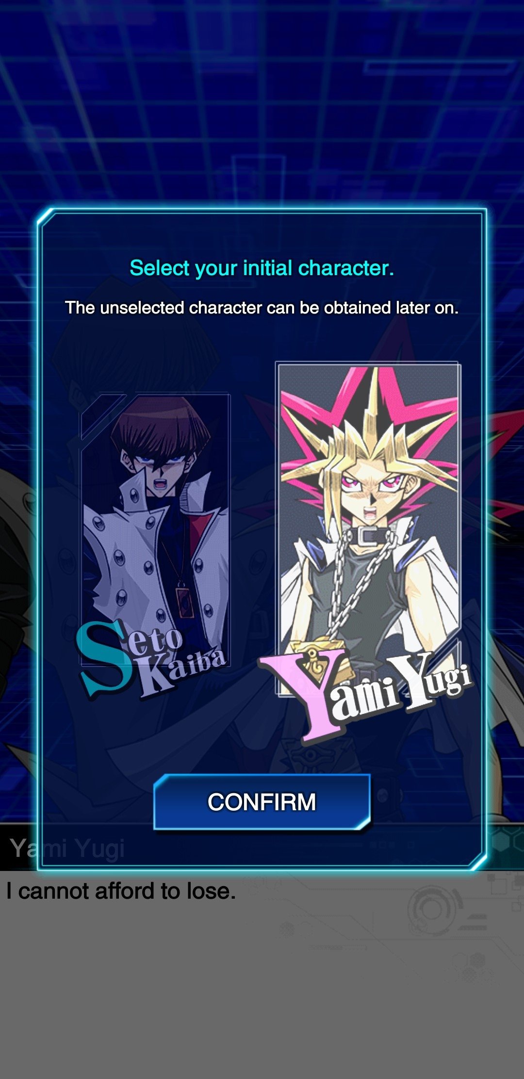 duel links yugioh android bot