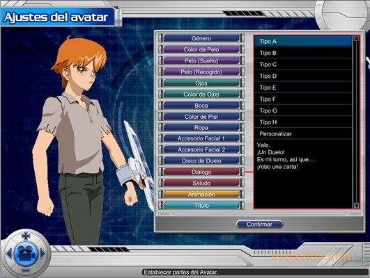 yu gi oh pc game download