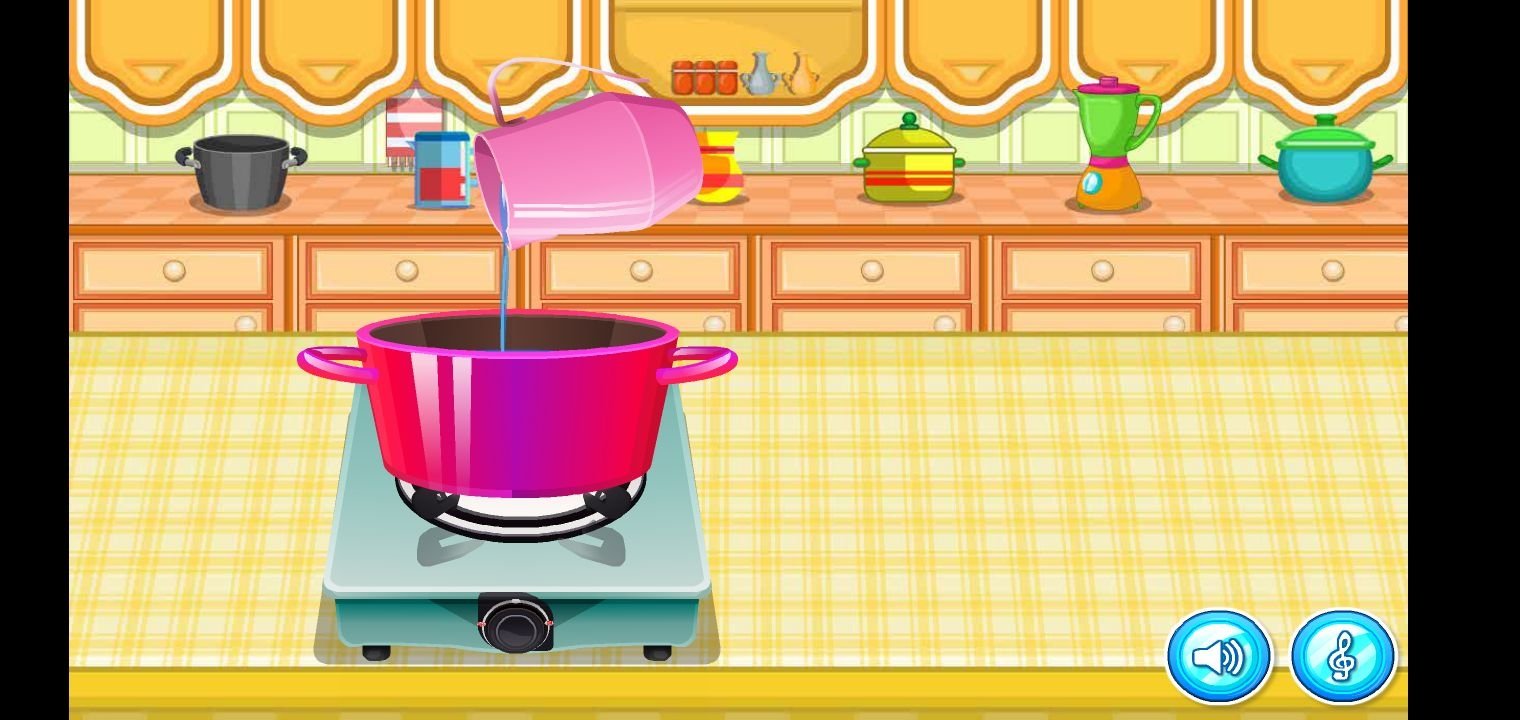 Pizza Cooking Simulator: Kitchen & Cooking Game APK pour Android