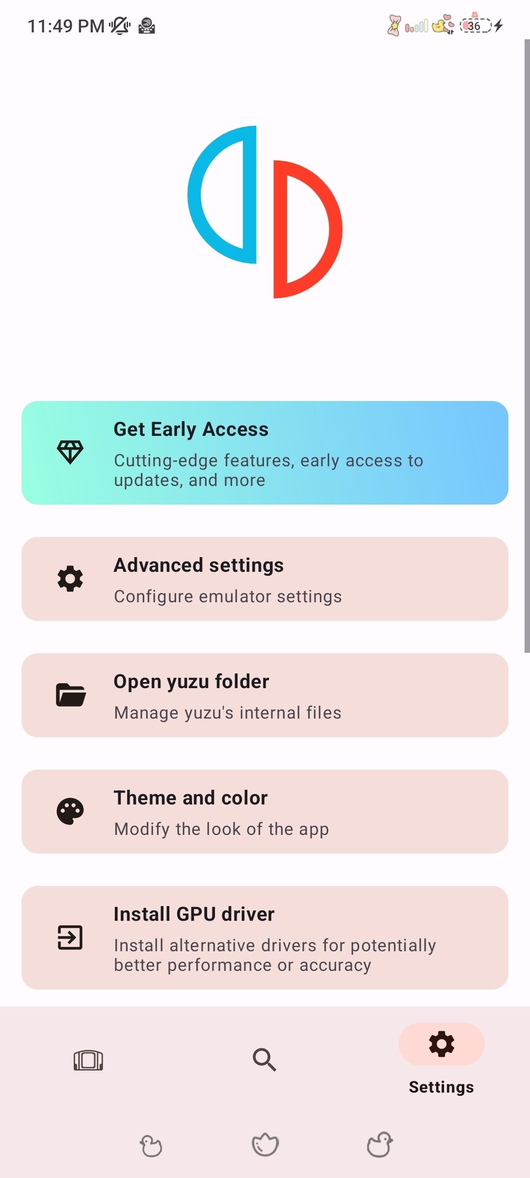 How to Download yuzu Emulator on Mobile
