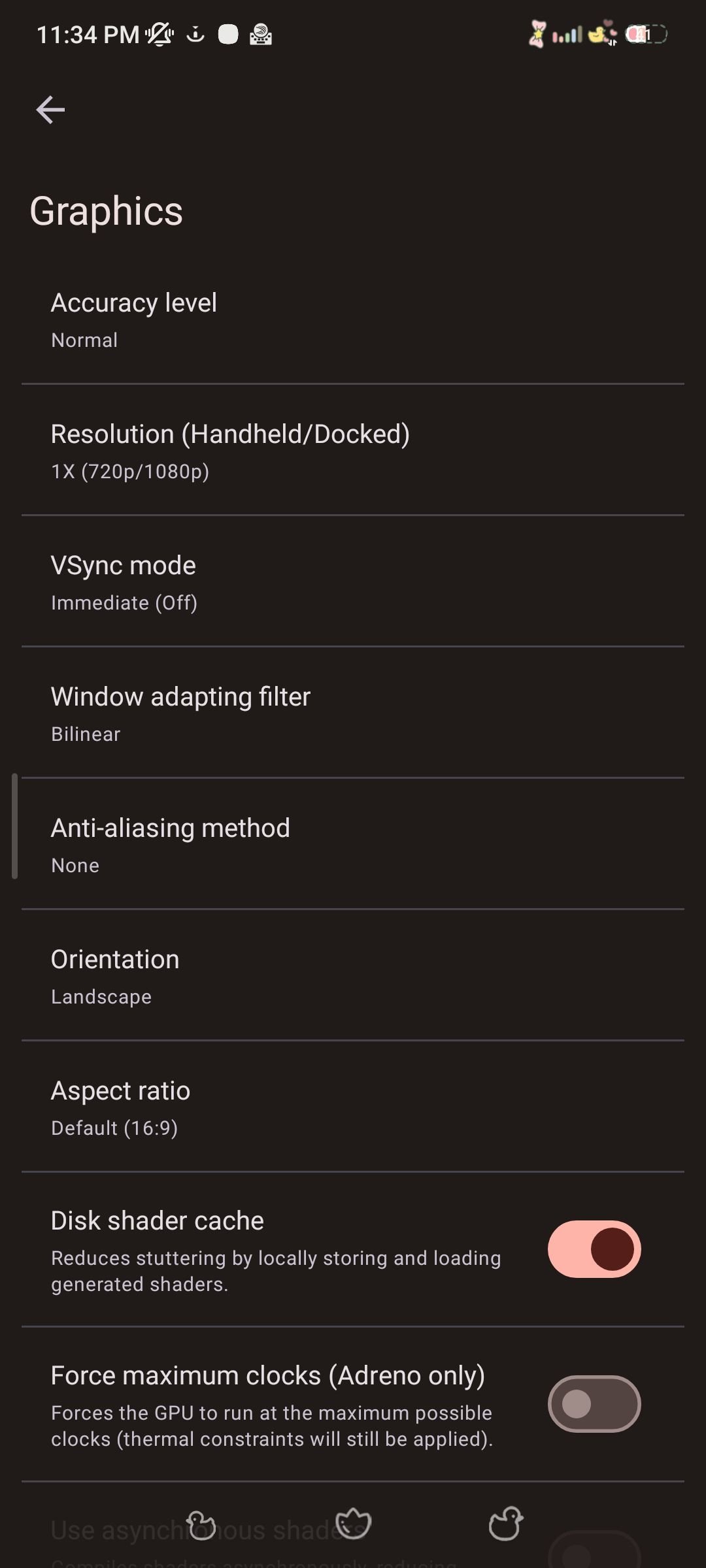 Yuzu Emulator APK (Android App) - Free Download