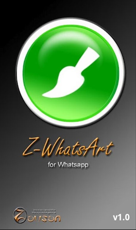 Z-WhatsArt Android