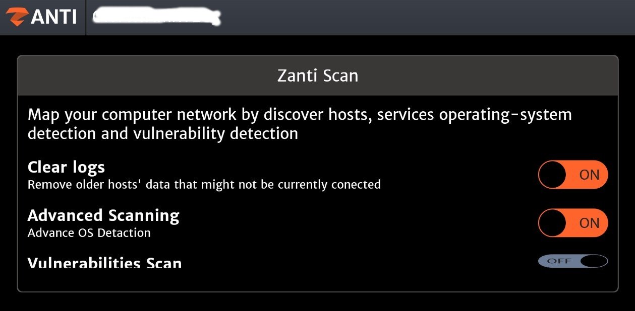 zanti for windows 10