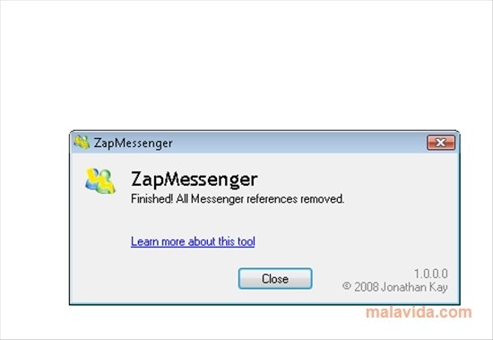 zap messenger gratis