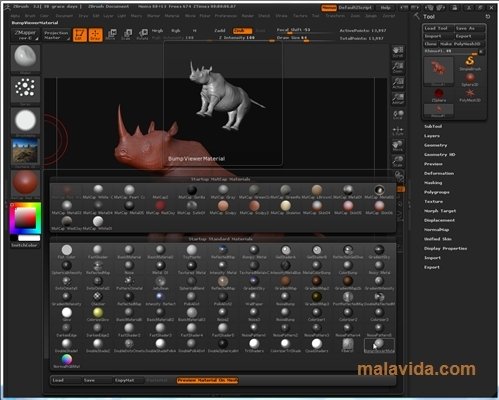 zbrush 4r7 software free download