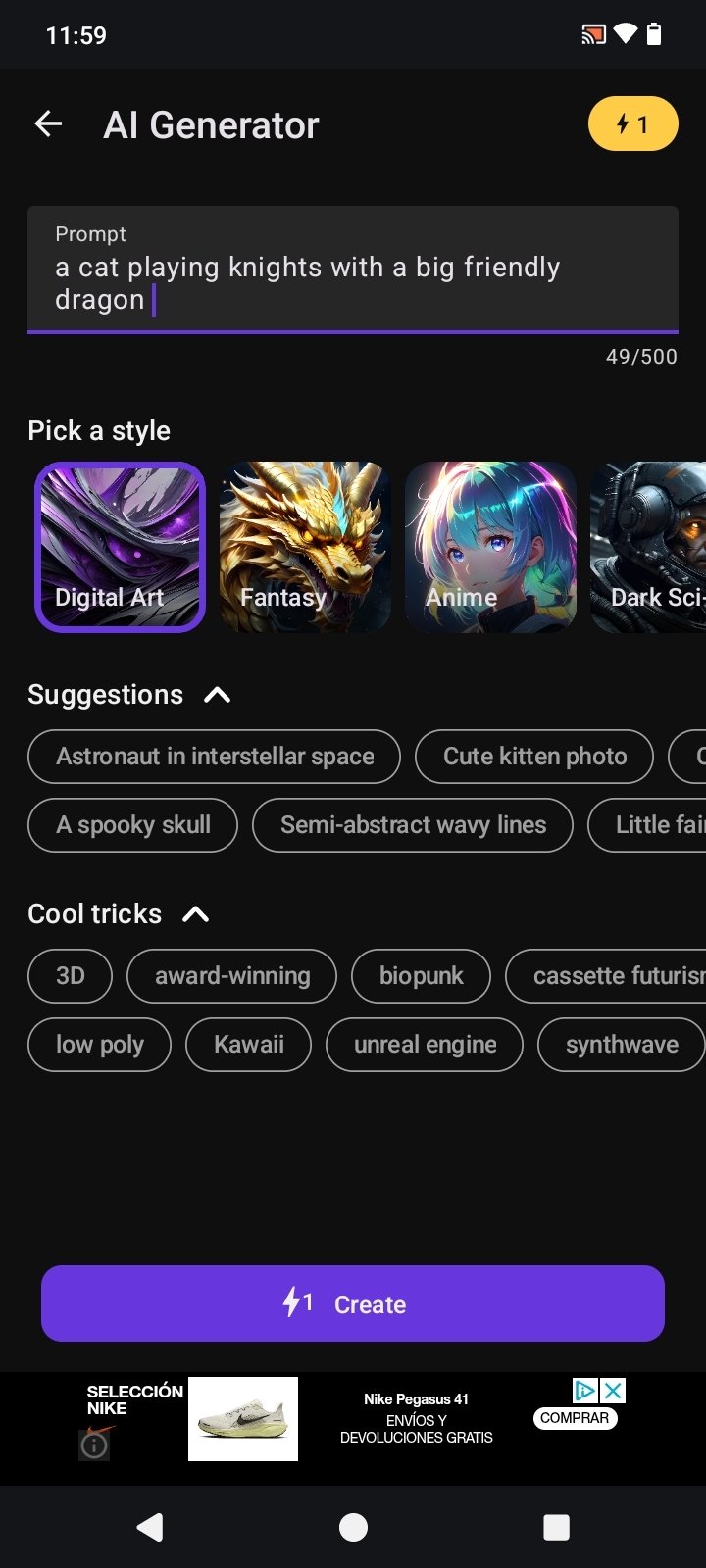 ZEDGE 7.10.4 - Descargar para Android APK Gratis