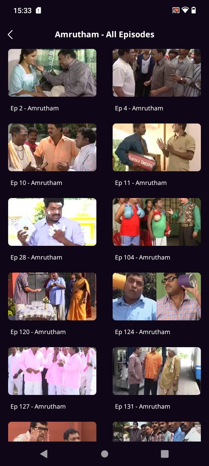 zee5 app for old android device