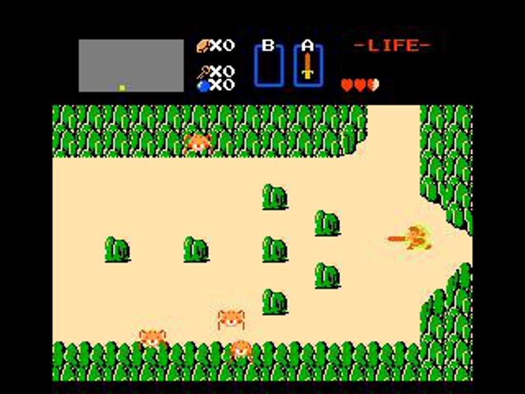 Zelda Classic 2.55.28 - Descargar para PC Gratis