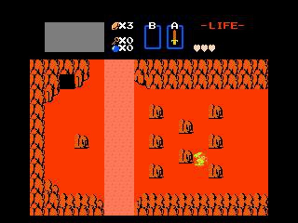 Zelda Classic 2.55.0 - Скачать на ПК бесплатно