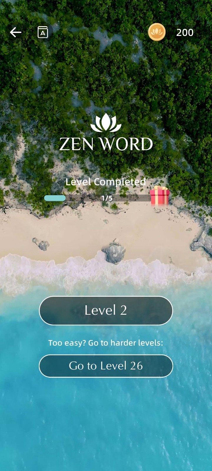 zenword