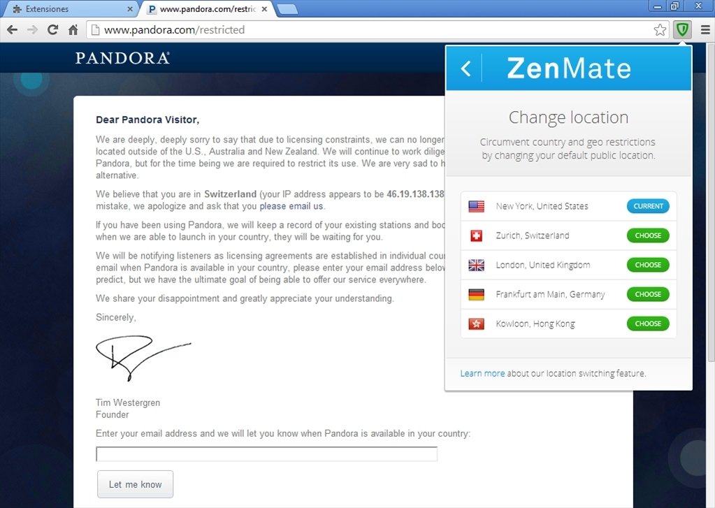 zenmate free download windows 7