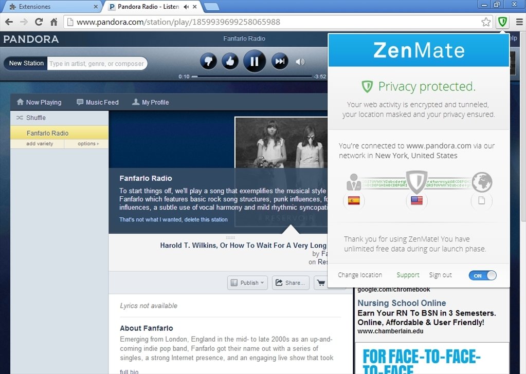 zenmate free download for internet explorer