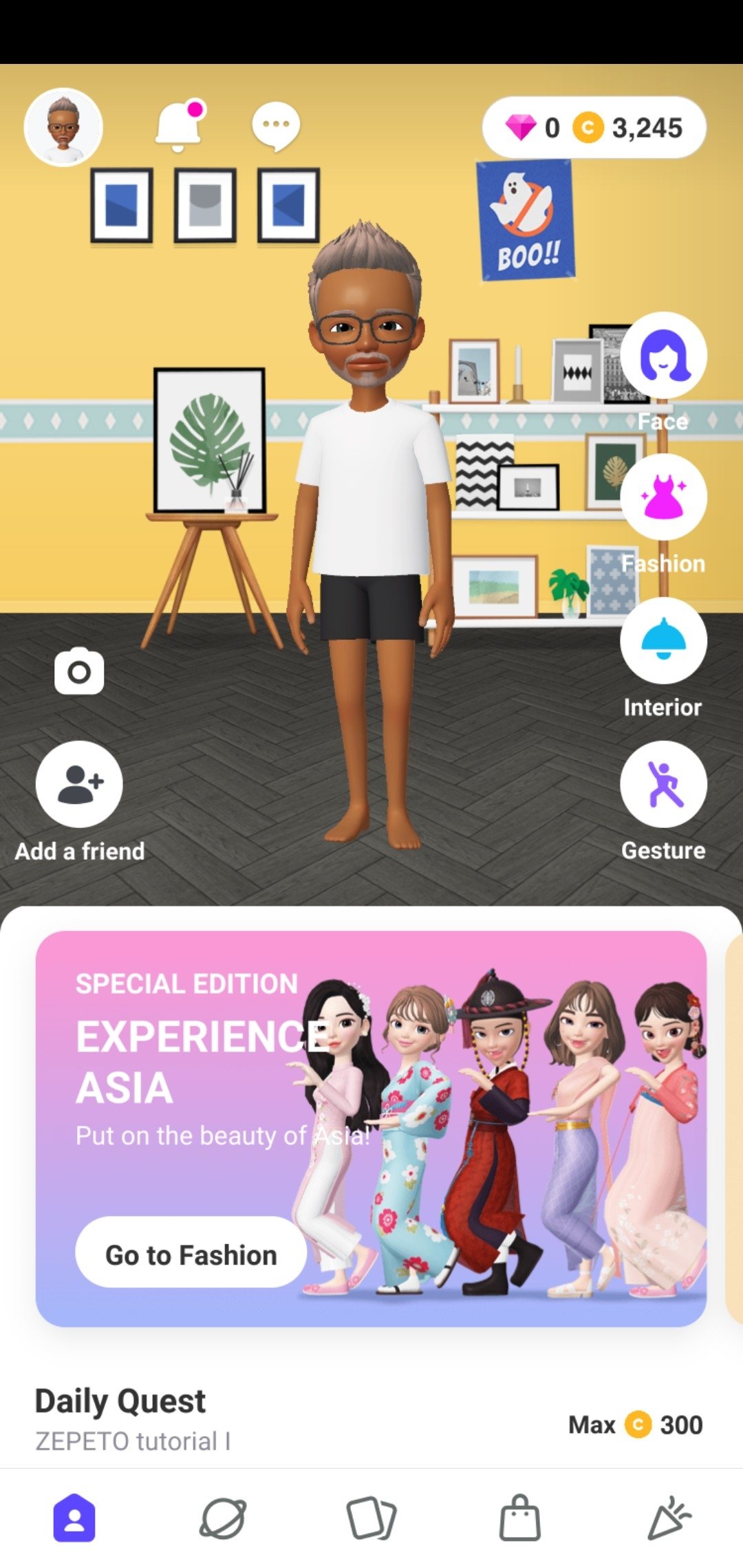 ZEPETO for Android