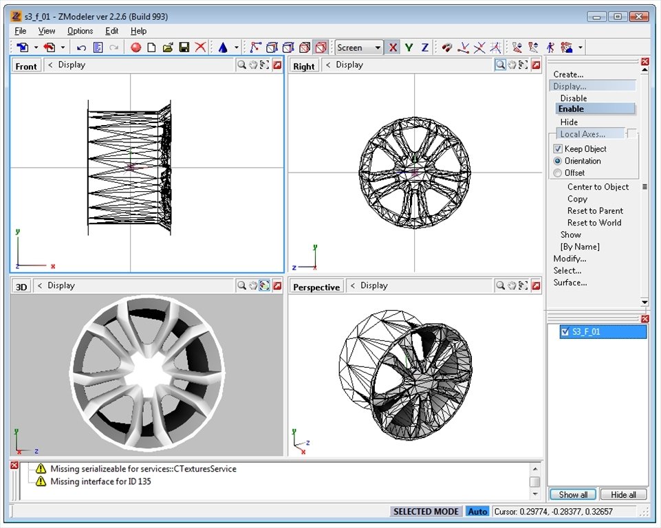 zmodeler 3 free