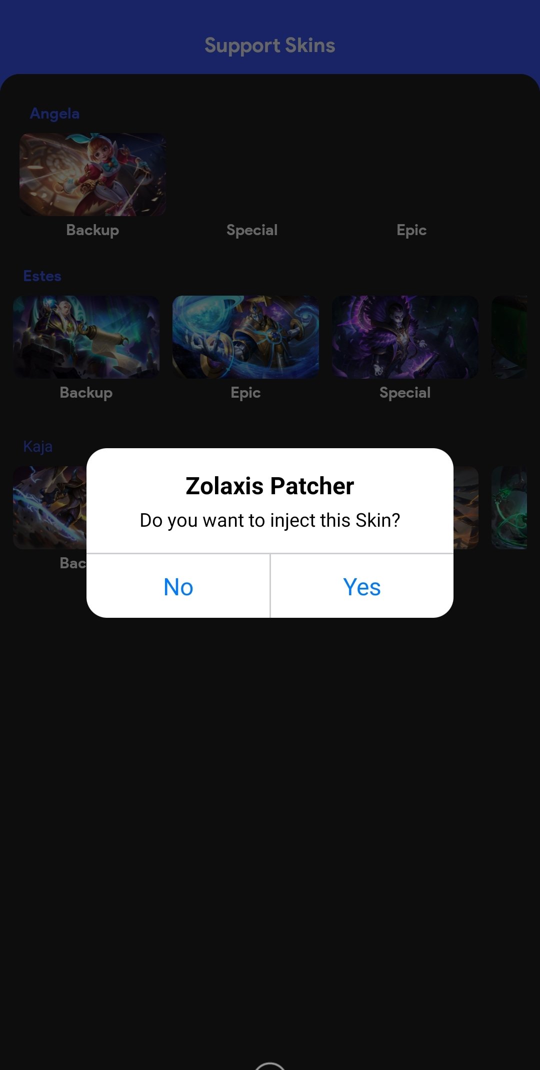 2021 zolaxis patcher Zolaxis Patcher: