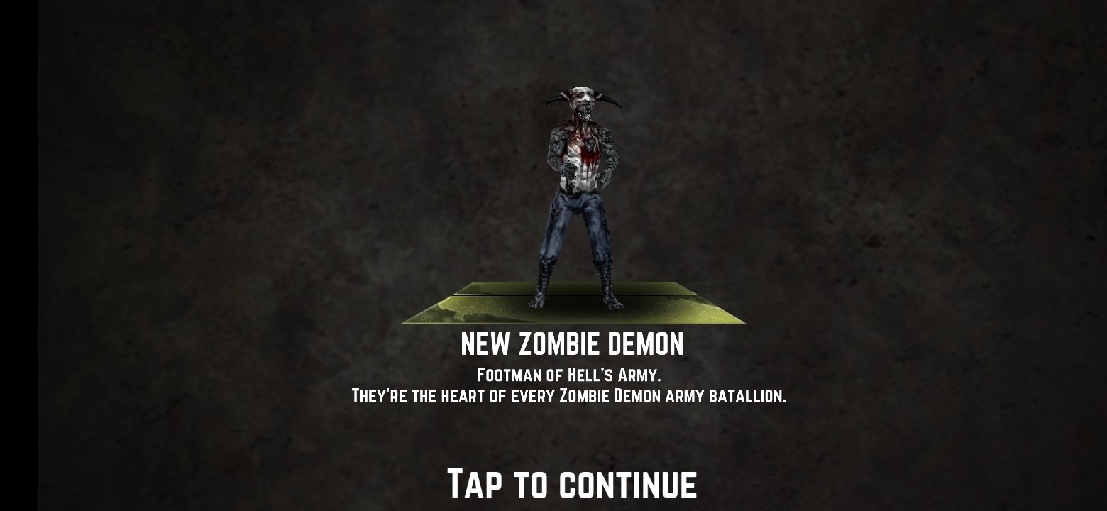 zombie night terror free download android