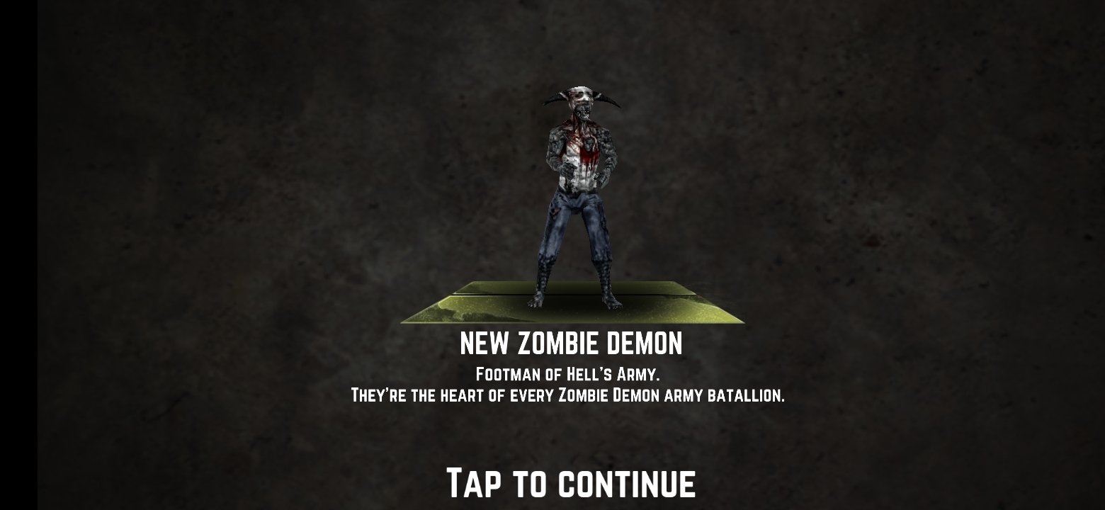 ZOMBIE Beyond Terror APK Download for Android Free