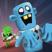 Zombie Catchers APK (Android Game) - Baixar Grátis