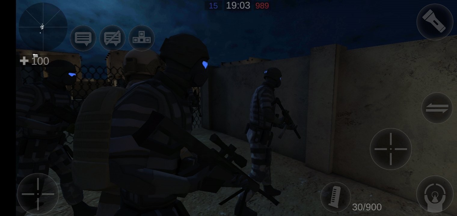 Zombie Combat Simulator 1.5.3 - Скачать для Android APK бесплатно