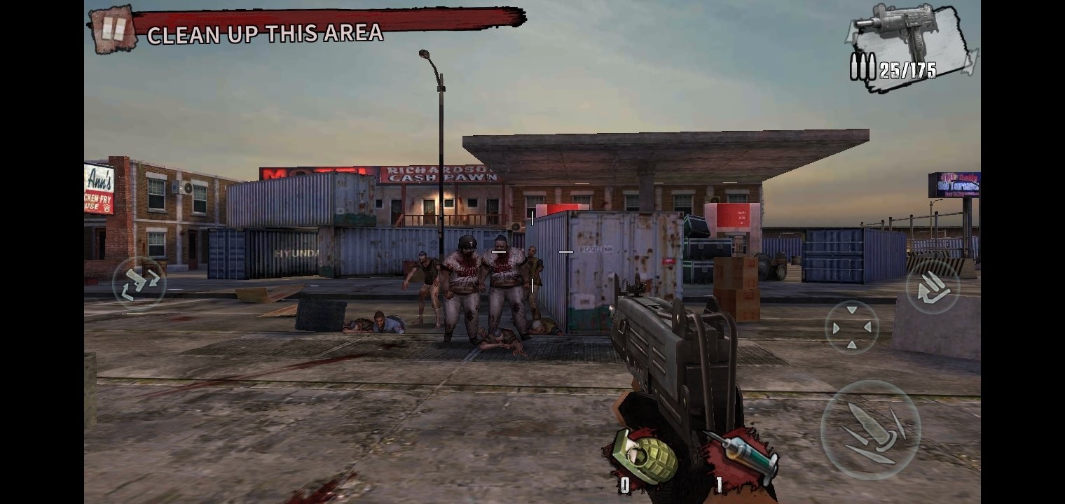 zombie frontier 3 download